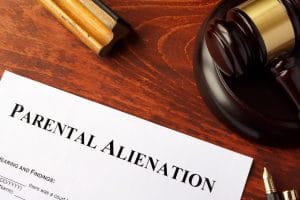 Beware of These Signs of Parental Alienation