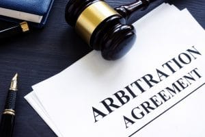 Who Is a Good Candidate for Divorce Arbitration? 