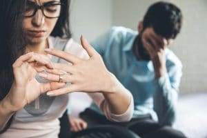 Handling the Emotional “Stages” of Divorce