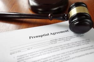 Getting Married? Consider a Premarital Agreement