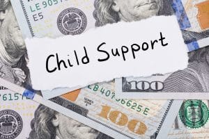 My Child Needs More Financial Support. What Can I Do? 