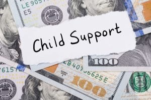 My Child Needs More Financial Support. What Can I Do?