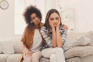 How Do I Support My Friend Who Is Going Through a Divorce? 
