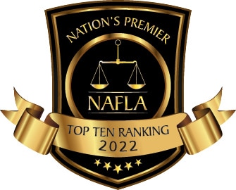 NAFLA Badge 2022