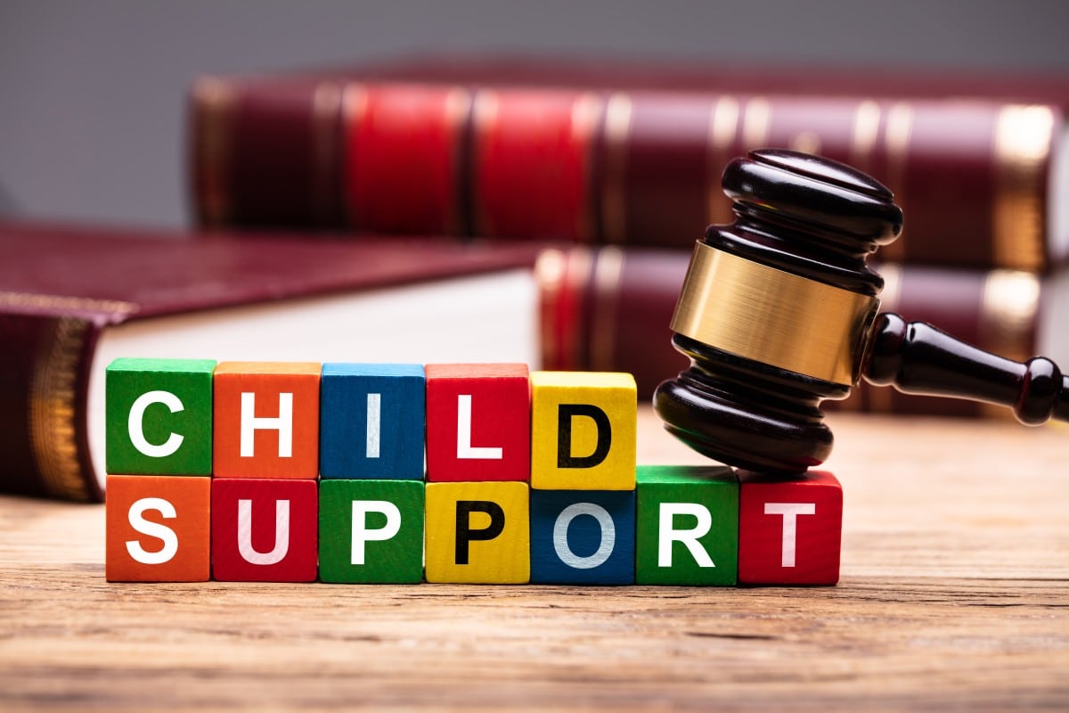 Child Support Obligations When You Didn’t Know You Had a Child