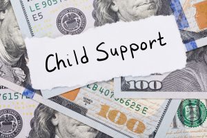Can Cheating Affect Child Support?