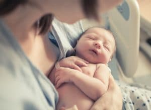 Wife Asks Husband to Reimburse Her for Having a Child