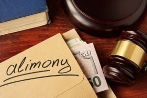 How Do I Receive Alimony From an Emotionally Abusive Spouse?