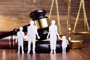 How to Hire a Family Law Firm