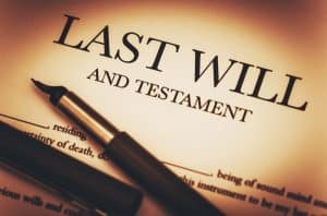 Can You Disinherit Your Spouse in Charlotte?