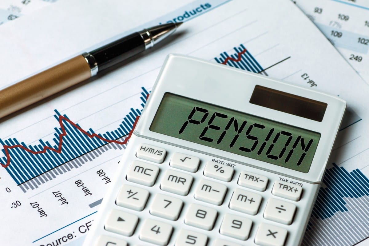 Will My ExSpouse Get My Military Pension? Epperson Law Group, PLLC