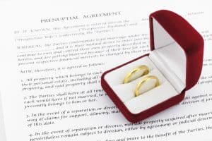What Makes a Premarital Agreement Invalid?