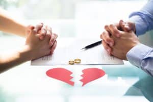 Negotiating Alimony During Your Divorce
