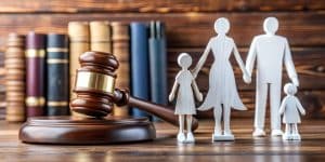 Modifying a Child Support Order in NC