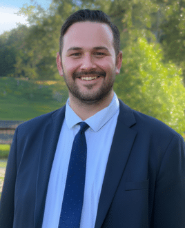 Nicholas VanGilder<strong>Attorney</strong>