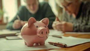 QDROs: Dividing Retirement Accounts in Divorce