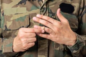 Case of Military Man Highlights Worst Divorce Settlement Mistakes