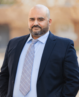 Sam Elsherbini<strong>Attorney</strong>