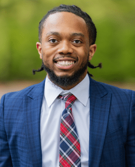 Jordan Wideman <strong>Attorney</strong>