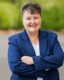 Laura Crawford <strong>Attorney</strong>